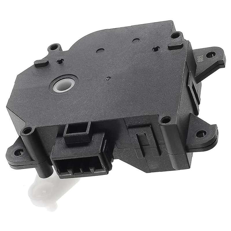 Hvac Heater Blend Air Door Actuator for 03-07 Honda Accord Lx,dx & Ex
