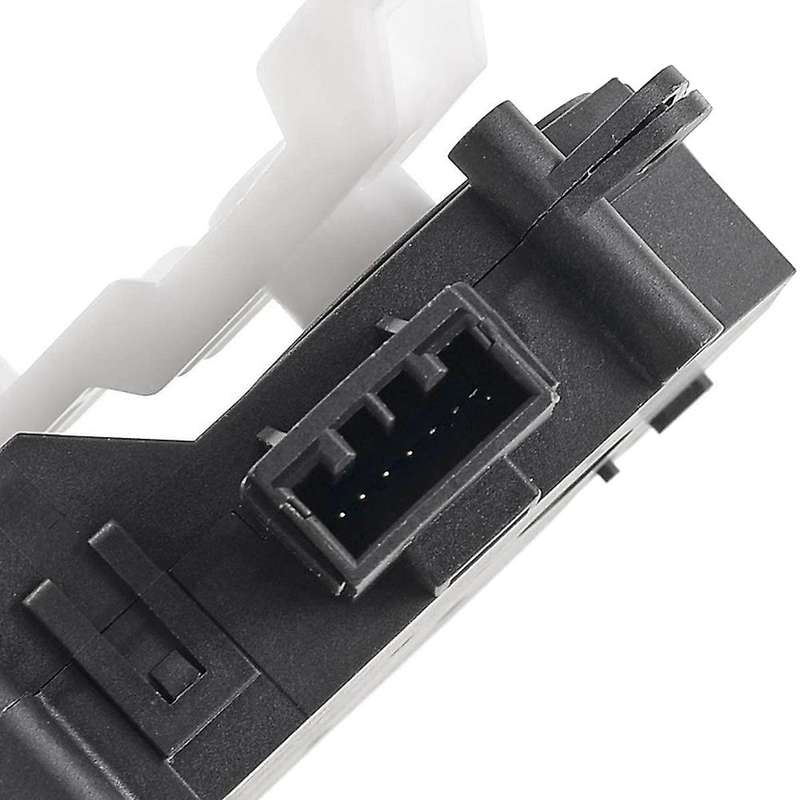 Hvac Heater Blend Air Door Actuator for 03-07 Honda Accord Lx,dx & Ex