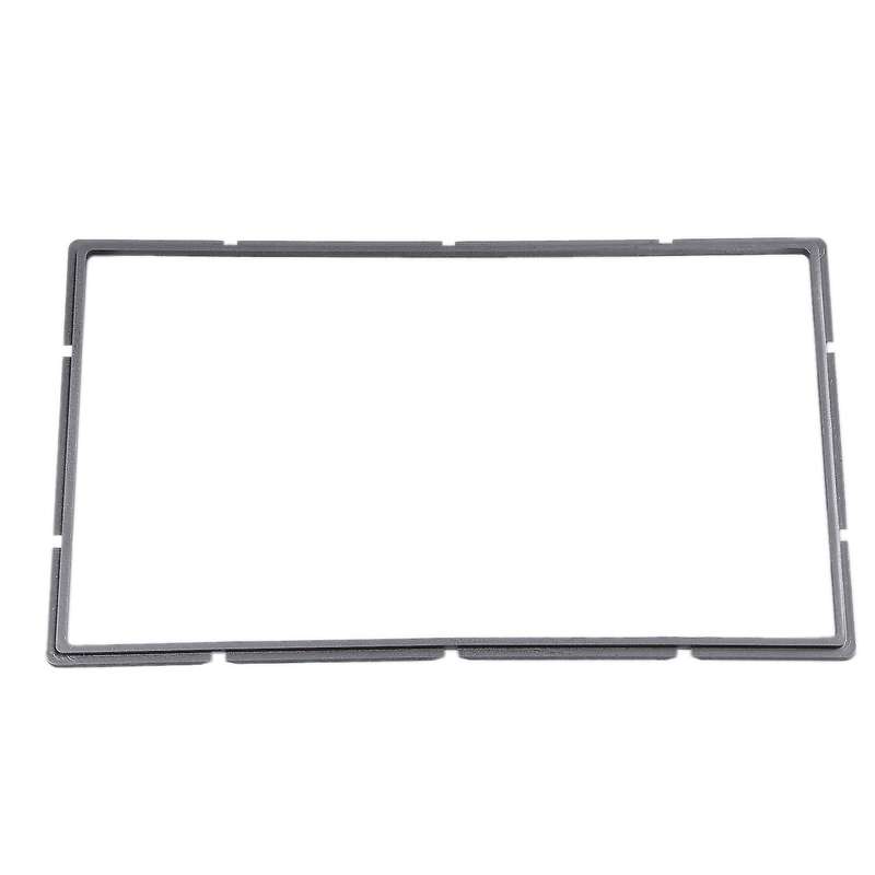 Double Din Car Radio Fascia for Hyundai I-20 I20 I 20 2008+ 2 Din