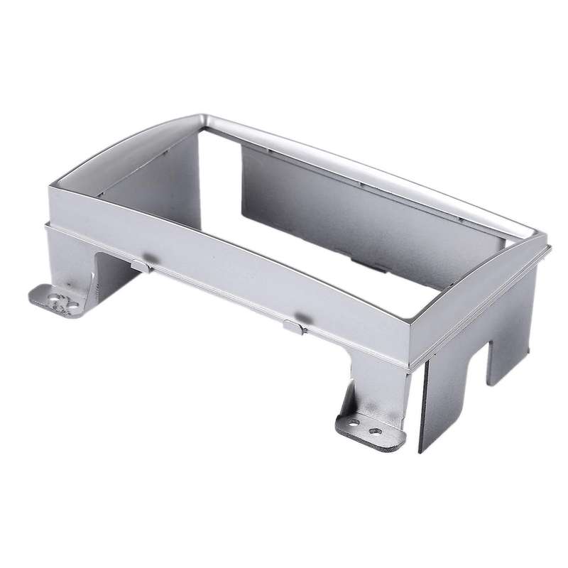 Double Din Car Radio Fascia for Hyundai I-20 I20 I 20 2008+ 2 Din