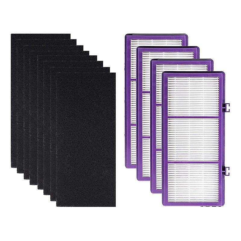 Replacement for Holmes Aer1 Series Total Air Filter, Parts Hapf300