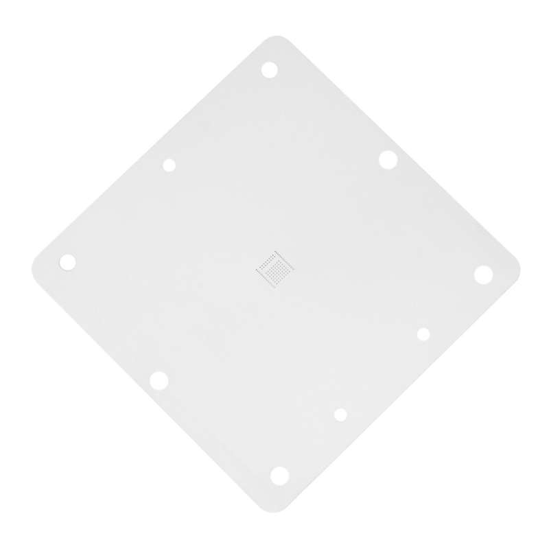 Stencil for Bm1387 Bm1391 Tin Tool Asic Chip Tin Station Tin Tools
