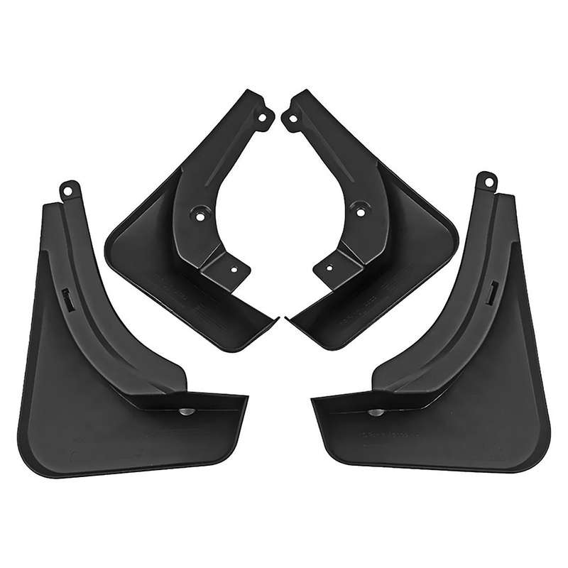 Car Mudflaps for Honda Hrv Non-rs 2022 Mudguard Fender Mud Flap Guard