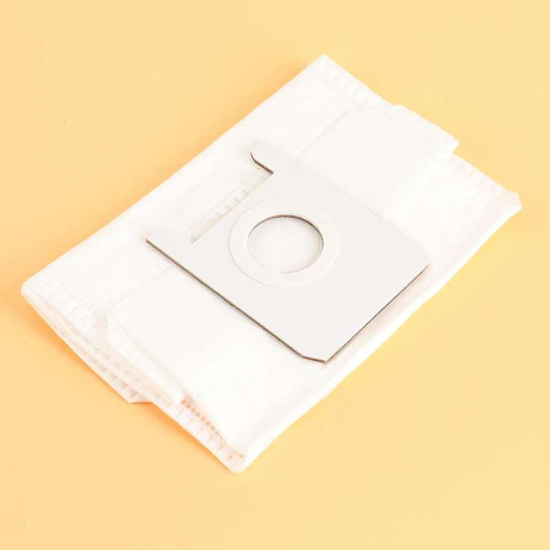 Dust Collection Bag Hepa Filter Main Brush Mop Side Brush Spare Parts