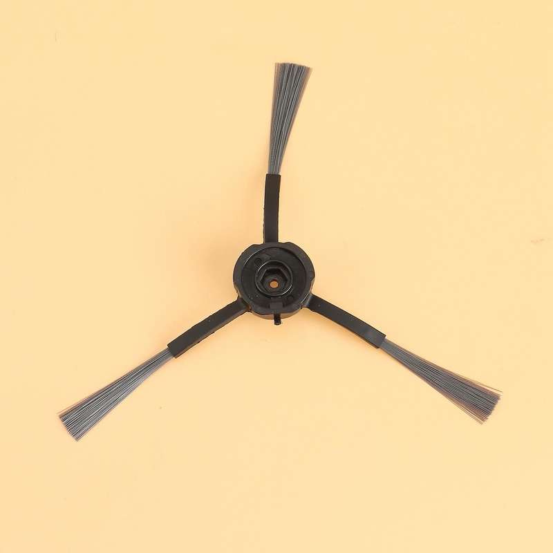 Dust Collection Bag Hepa Filter Main Brush Mop Side Brush Spare Parts