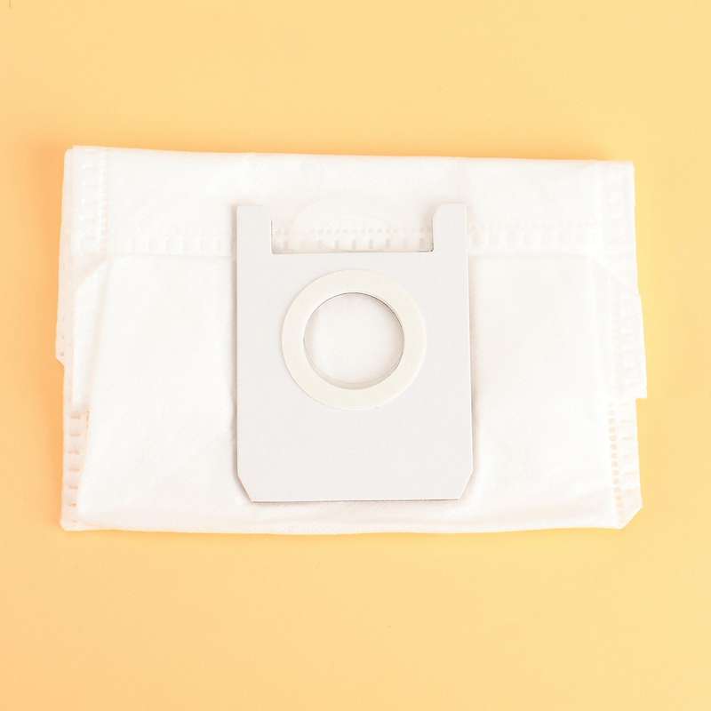 Dust Collection Bag Hepa Filter Main Brush Mop Side Brush Spare Parts