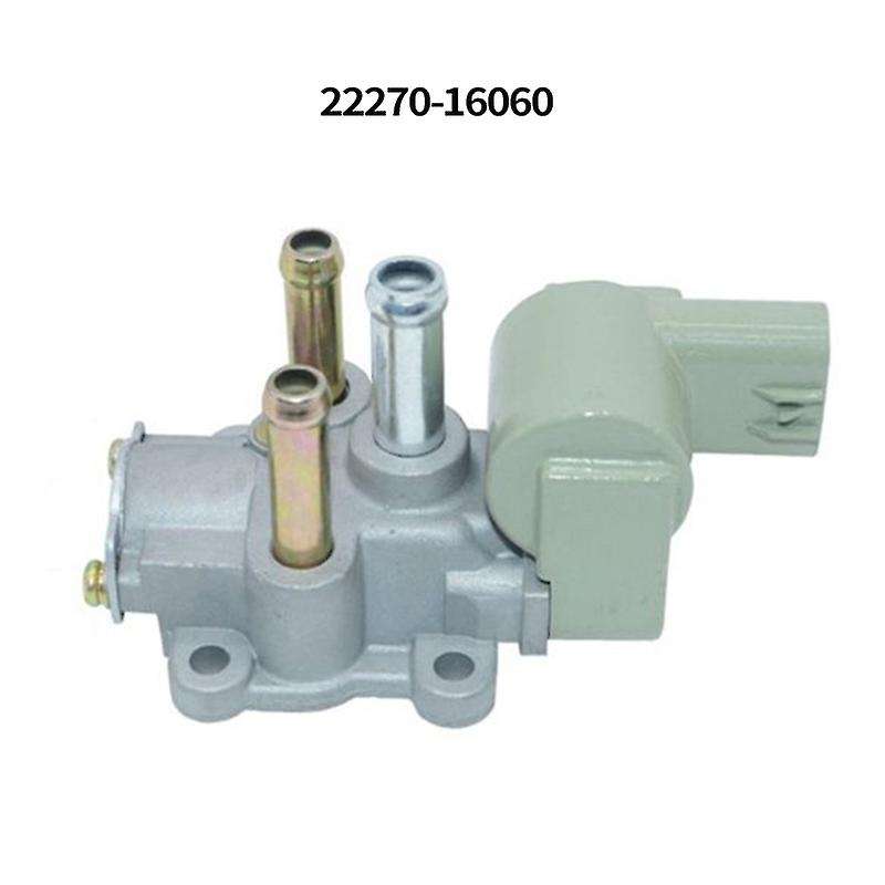 Air Control Valve for 95-97toyota Celica Corolla 1.8l1.6l 22270-16060