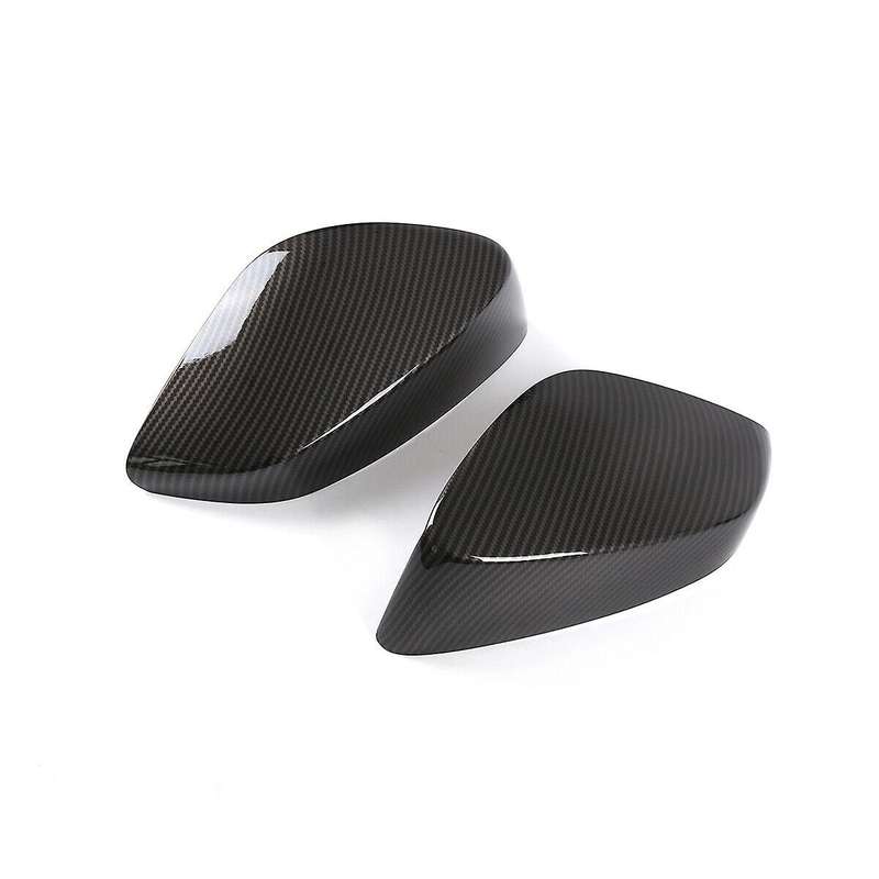 Car Rearview Mirror Cover Shell for Toyota 86 Subaru Brz 2012-2020