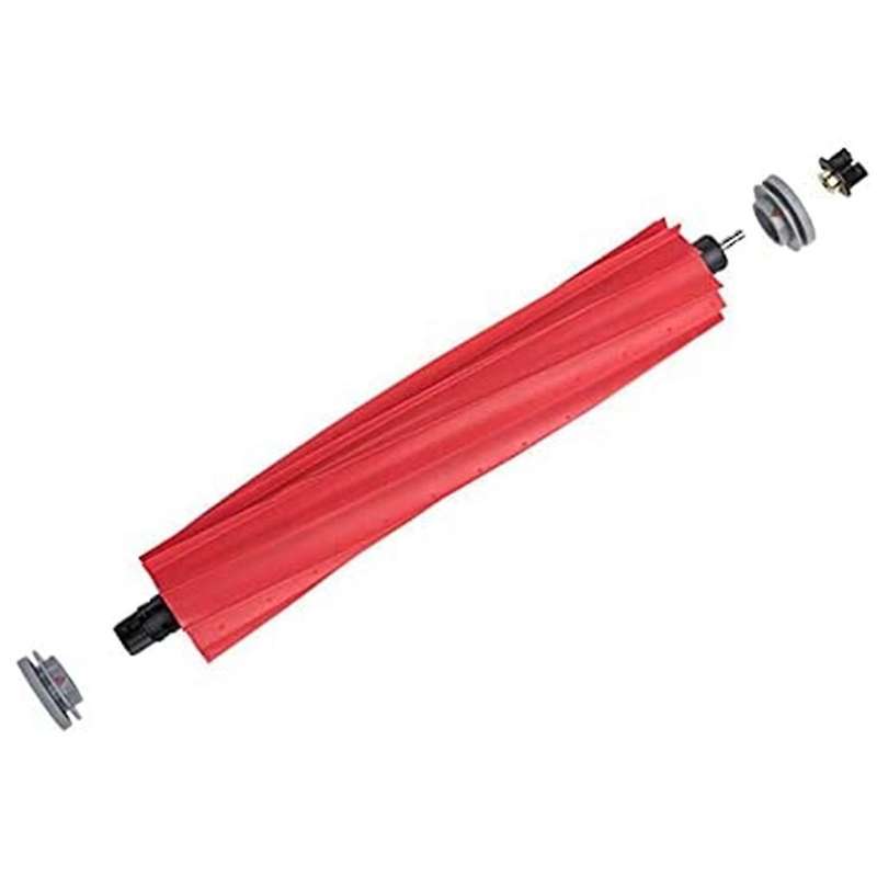Replacement Parts Kit Main Brush Filter Mopping Cloth Side Brush
