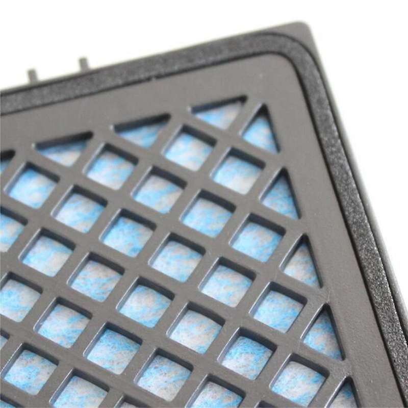 For Philips Aca250 Aca251 Aca301 Hepa & Carbon Filters 4 Pack