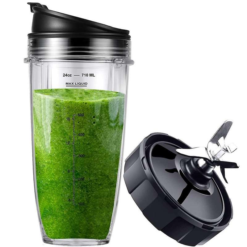 Replacement Parts for Ninja Blender Bl450-30 Bl456-30 Bl480-30ect