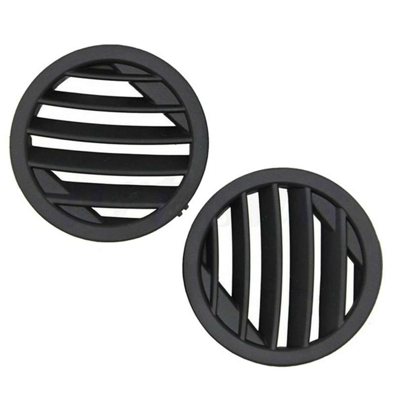 A/c Vent Repair Left & Right Set Dashboard Air Dash for Mercedes-benz
