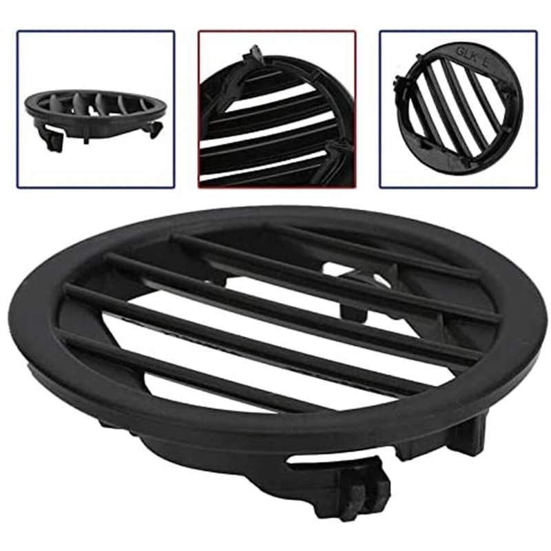 A/c Vent Repair Left & Right Set Dashboard Air Dash for Mercedes-benz