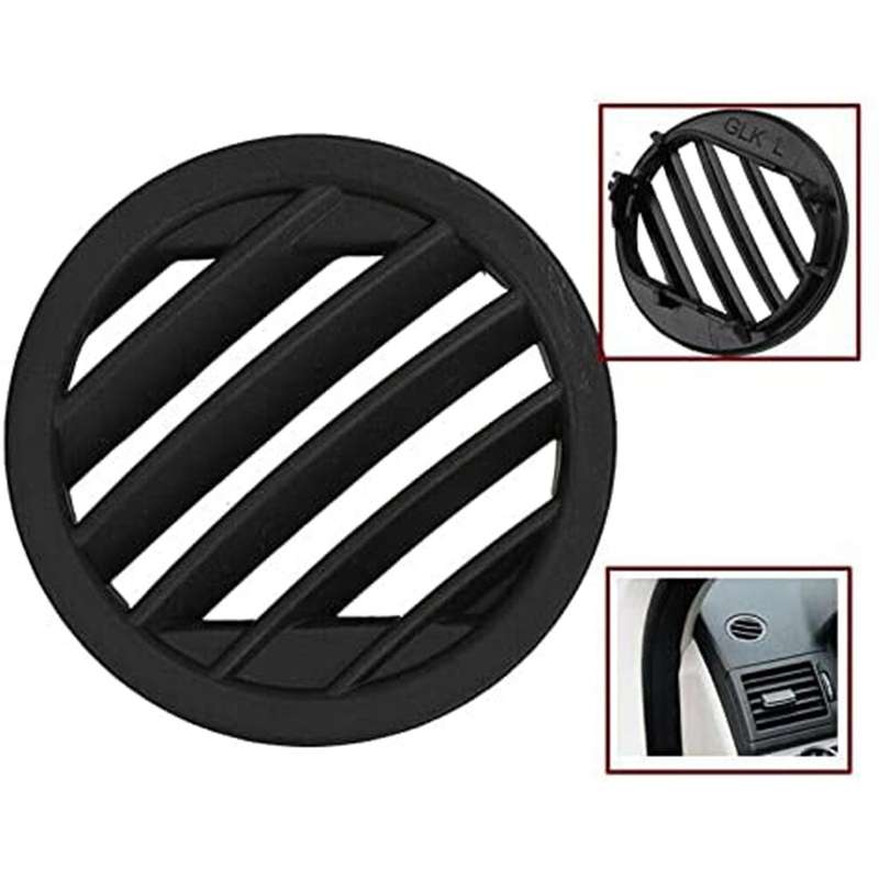 A/c Vent Repair Left & Right Set Dashboard Air Dash for Mercedes-benz