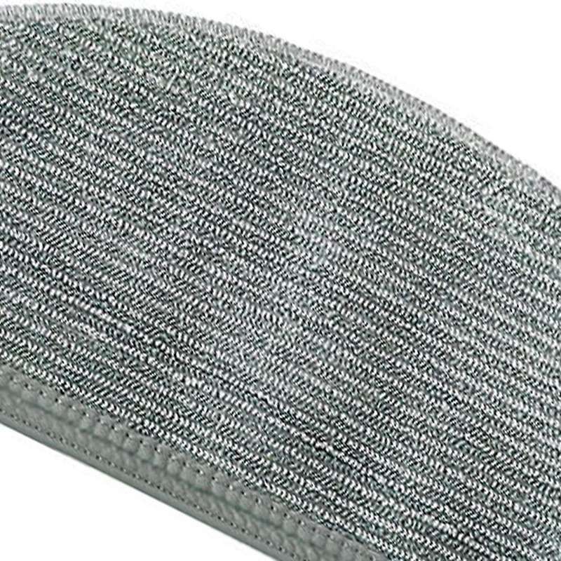 13pcs Replacement Mop Is Suitable for Eufy Robovac X8