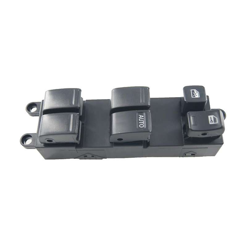 25401-al500 Front Right Power Window Lifter Master Control Switch