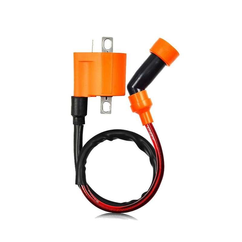 Ignition Coil Spark Plug Cdi Module Box Kit for Arctic Cat 300