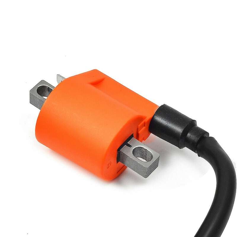 Ignition Coil Spark Plug Cdi Module Box Kit for Arctic Cat 300