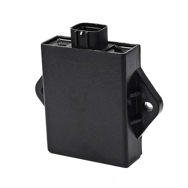 Ignition Coil Spark Plug Cdi Module Box Kit for Arctic Cat 300
