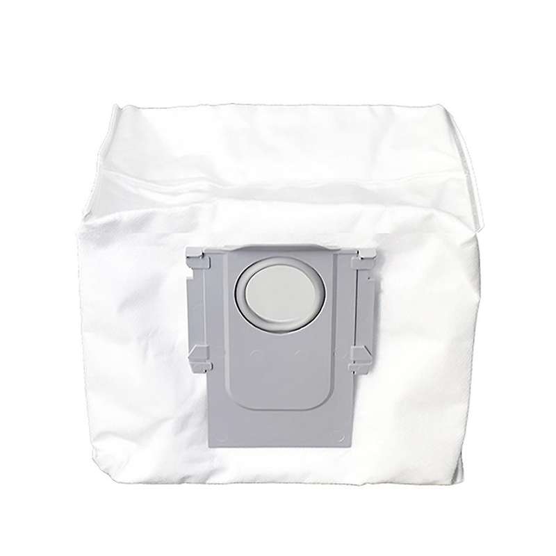 Main Brush Side Brush Filter Dust Bag for Xiaomi Roborock Q7 Max