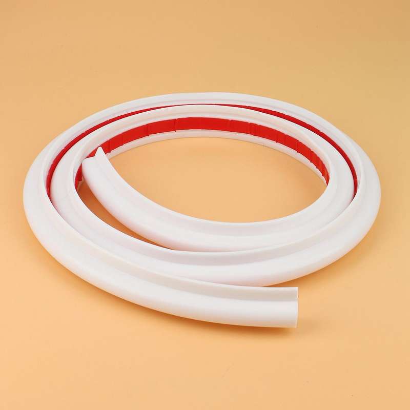 2m Water Stop Water Separation Dry and Wet Separation Silicon
