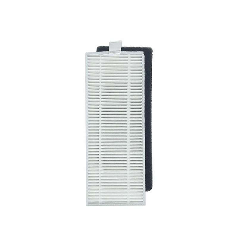 Main Side Brush Filter Mop Cloth for Cobos U2/dgn22 Sweeper Robot