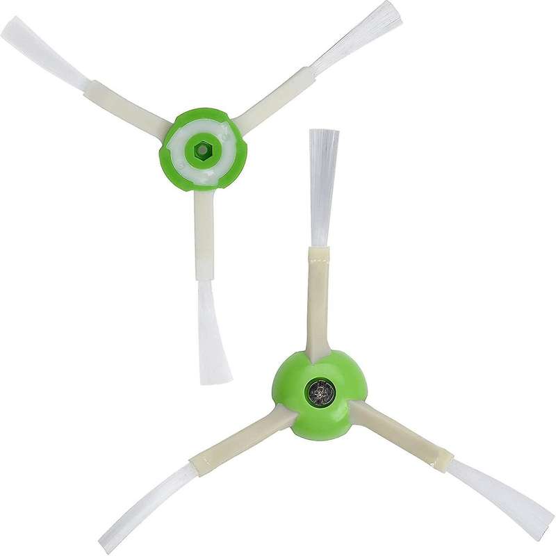 For Irobot Roomba E5 E5154 E6 I4 I7 Main Brush Side Brush Filter Set