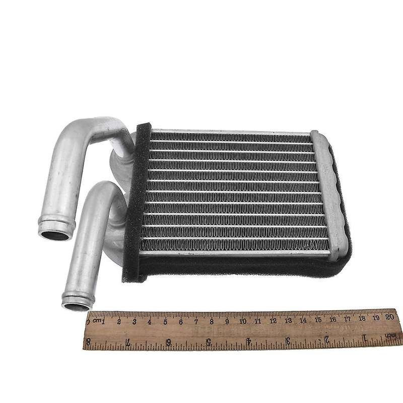 Rear Heater Core Radiator for Mitsubishi Pajero Ii 1990-2004 V11 V31