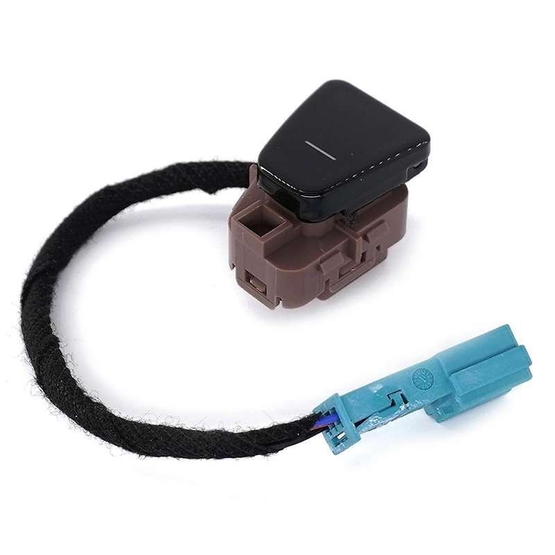 Power Window Lifter Switch for Tesla Model 3 Model Y 30172172 Right