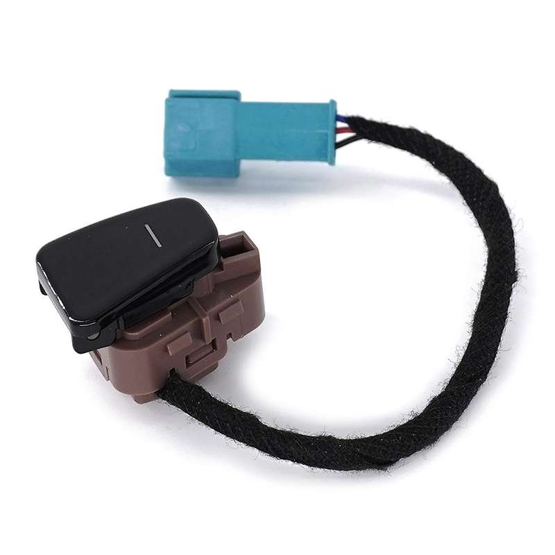 Power Window Lifter Switch for Tesla Model 3 Model Y 30172172 Right