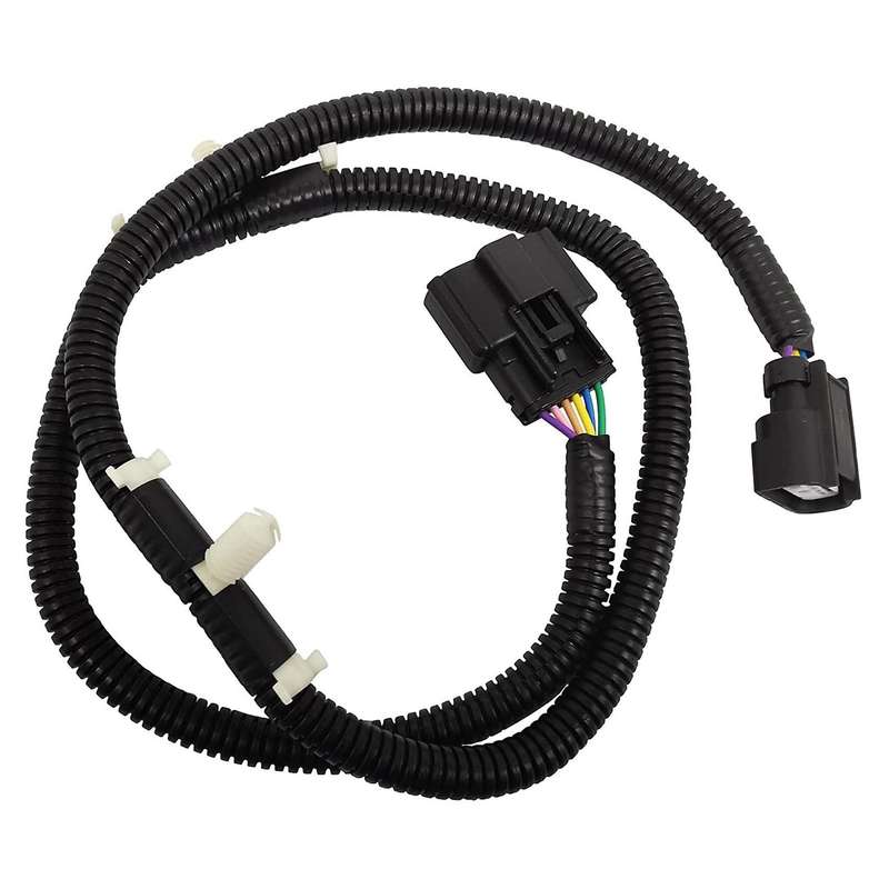 Tailgate Backup Camera Wiring Harness for 2013-2016 Ford Super Duty