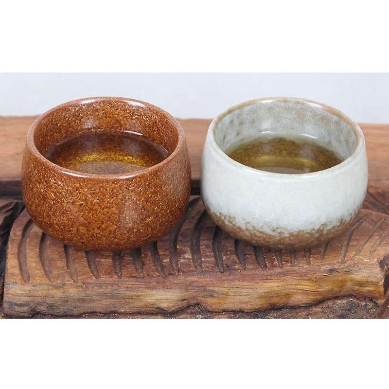5pcs Ceramic Tea Cup Porcelain Teacup Teaware Kung Fu Tea Set 1