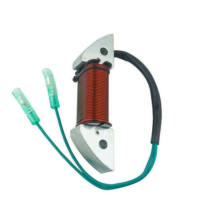 3b2-06123 Alternator Charge Coil for Tohatsu Outboard Motor 8hp 9.8hp
