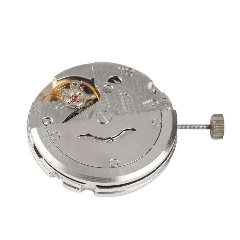 For Seagull 1612 Single Calendar Mechanical Movement