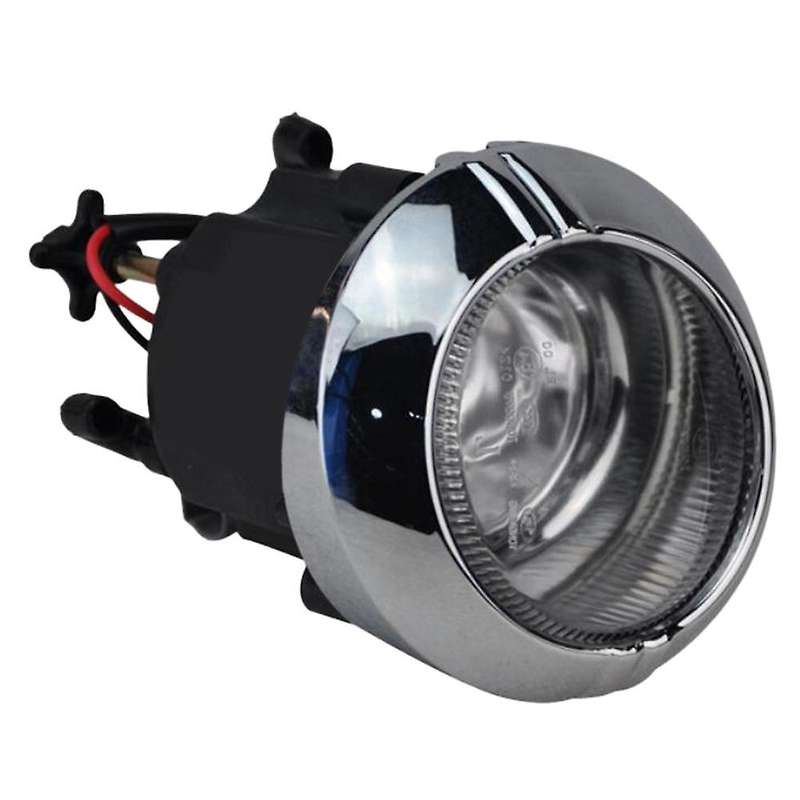Car Right Front Bumper Fog Lights Assembly Driving Lamp Foglight