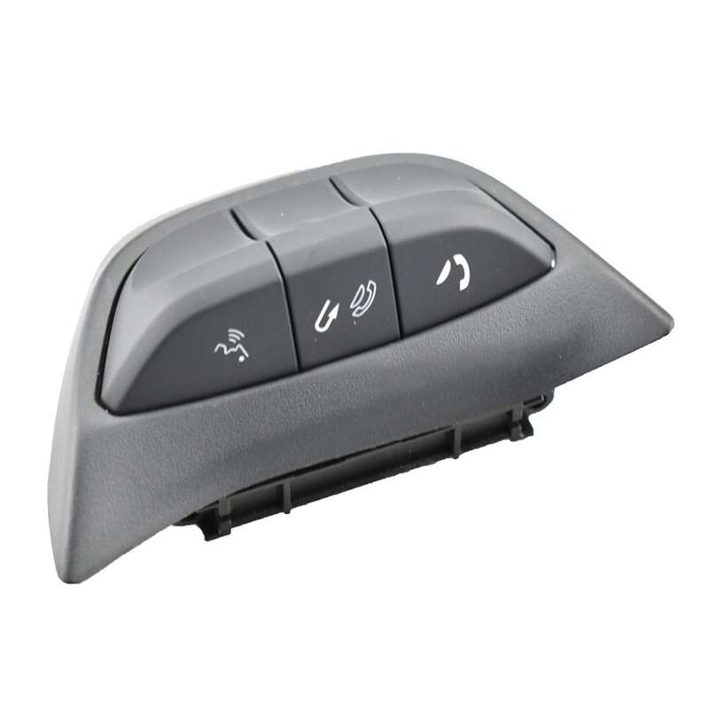 Car Steering Wheel Control Button for Honda Jade Civic 1.8l 12-15