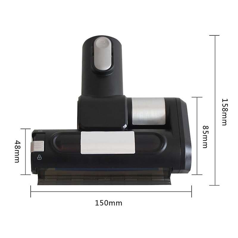 For Midea P3, P6, Q6, Q5, P7, Z7 Vacuum Cleaner Accessories
