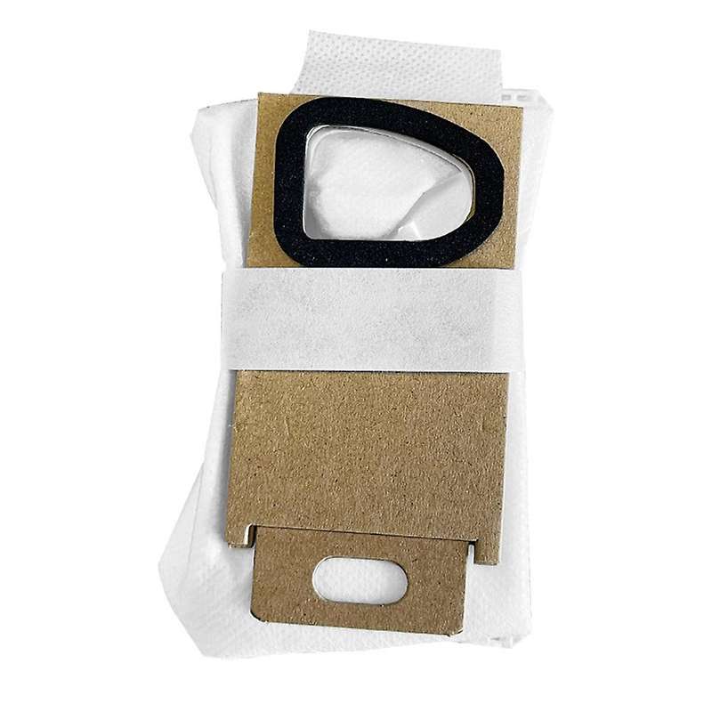 20pcs Dust Bags for Mijia Roborock H6 Scwxcq01rr Sweeping Robot