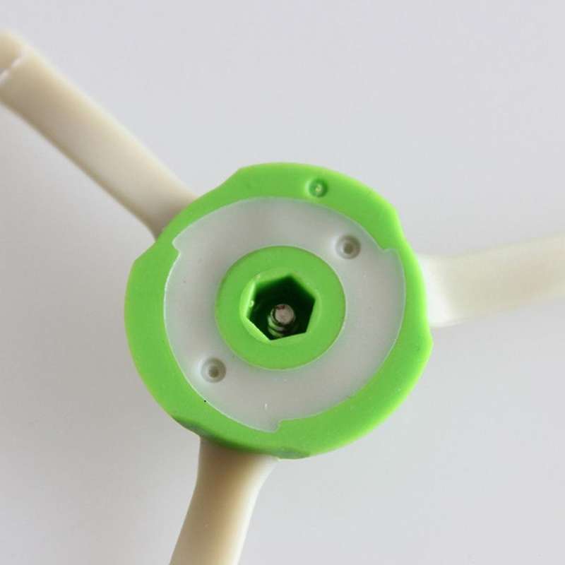 17pcs Rolling Brush Hepa Filter Side Brush for Irobot Roomba I7 E5