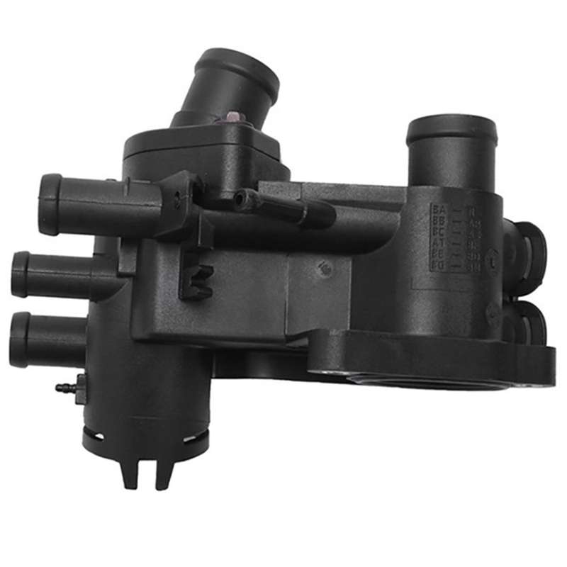 Thermostat Housing Senor for Seat Ibiza 3 1.0 1.4 1.6 032121111n