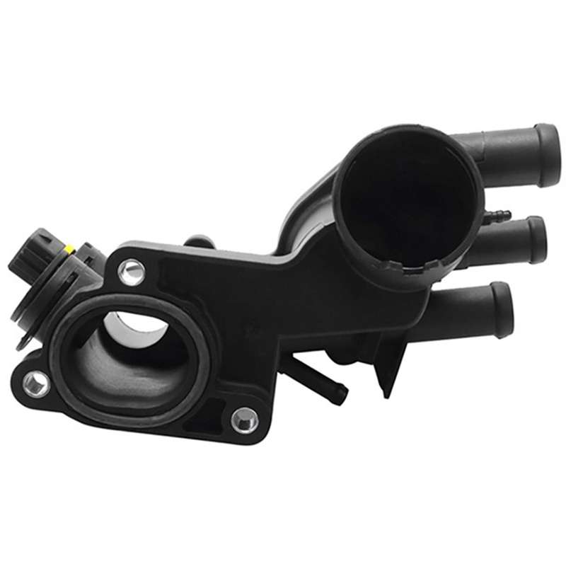 Thermostat Housing Senor for Seat Ibiza 3 1.0 1.4 1.6 032121111n