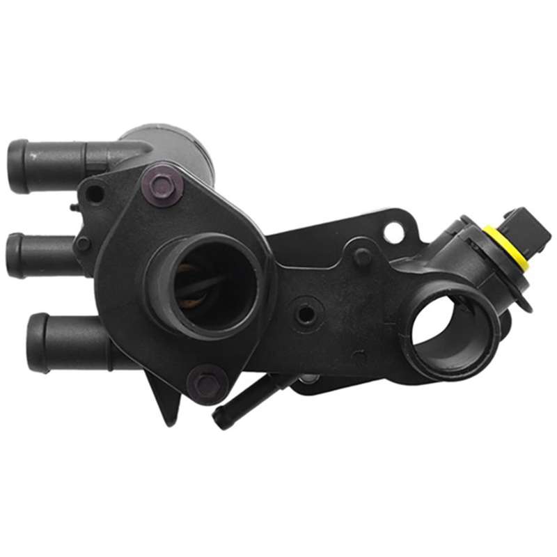 Thermostat Housing Senor for Seat Ibiza 3 1.0 1.4 1.6 032121111n