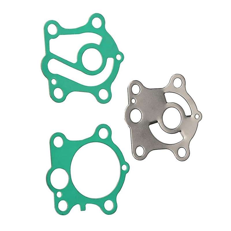 663-w0078 Water Pump Impeller Repair Kit Fit for Yamaha Impeller