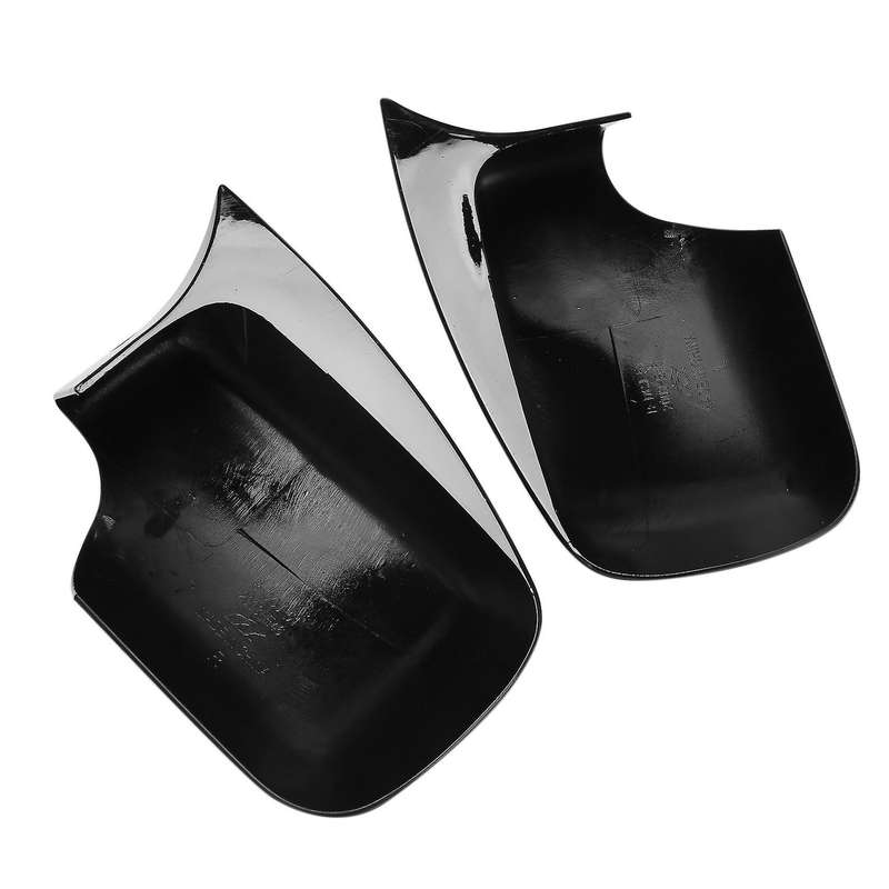 For-bmw 3/5 Series E46 E39 1998-2005 Side Wing Mirror Cap
