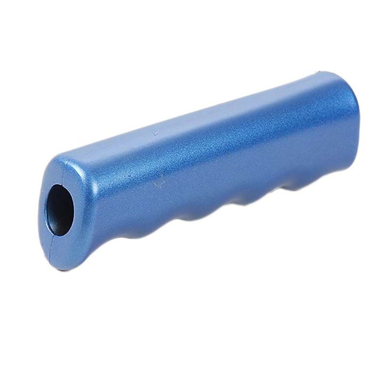 Car Handbrake Decoration Cover Interior Gear Shift Lever Trim Blue