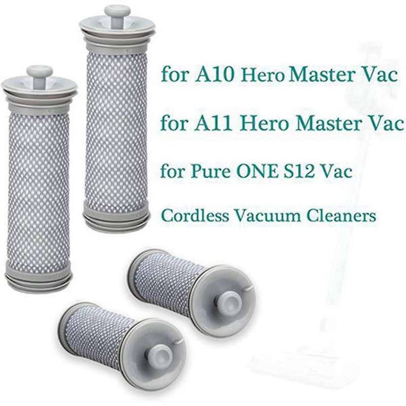 Hepa Filters&pre Filters for Tineco A10 Hero/master,a11 Hero/master