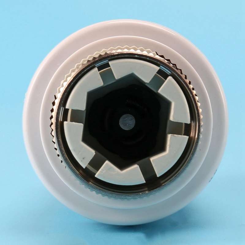 3pcs Thermostat Radiator Valve Trv Thermostatic Head Radiator