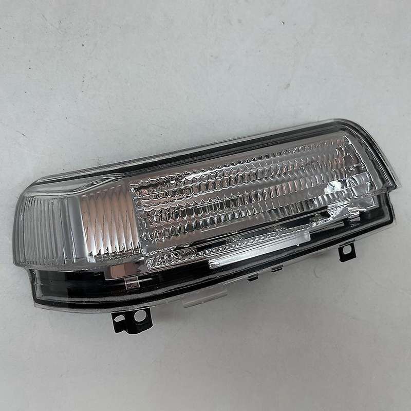Right Rearview Mirror Turn Signal Indicator Repeater Lamp