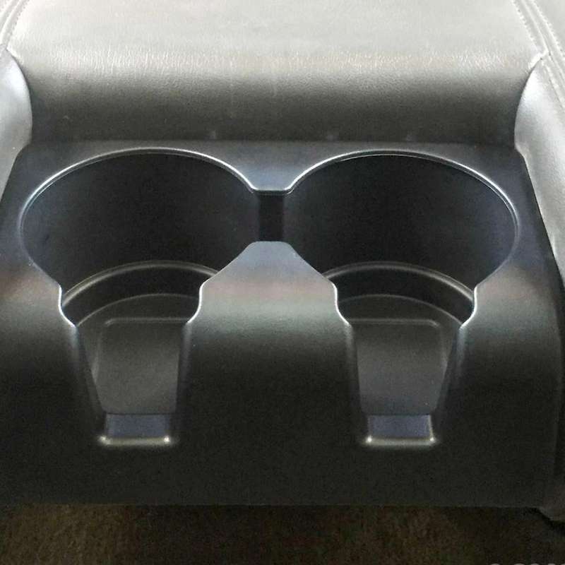 Bench Seat Cup Holder Insert Drink Replacement New