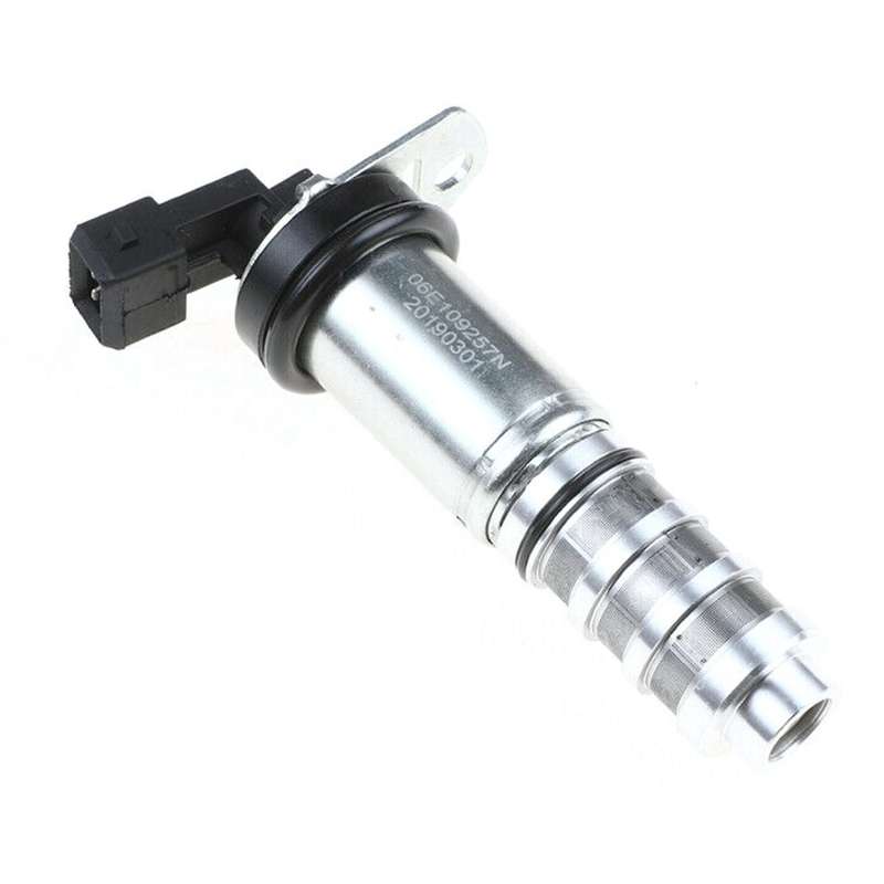 New 11368605123 Vvt Camshaft Timing Control Valve for -bmw 535i 550i